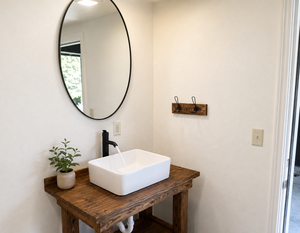 Shower House