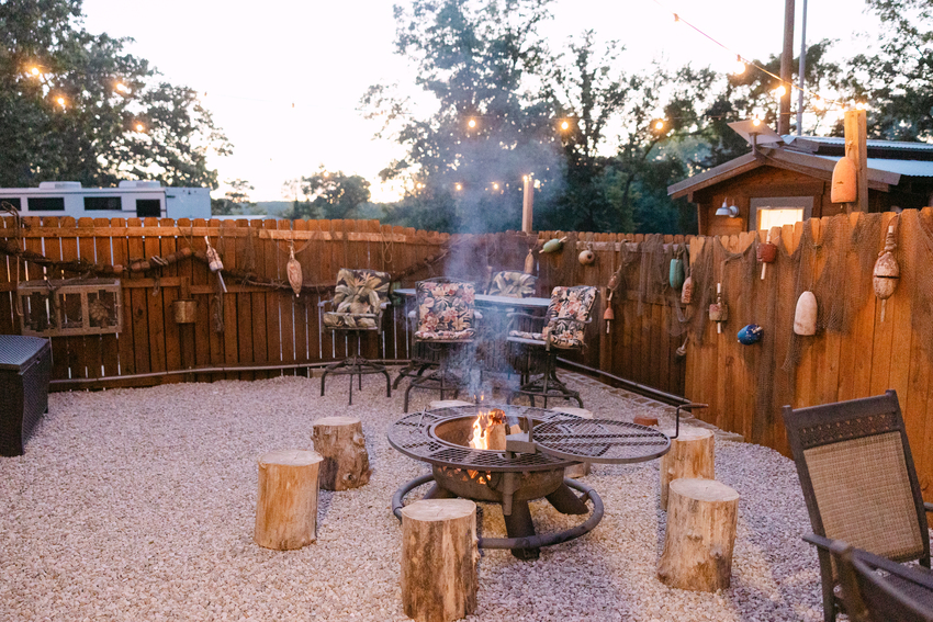 Viola Rv Park  121