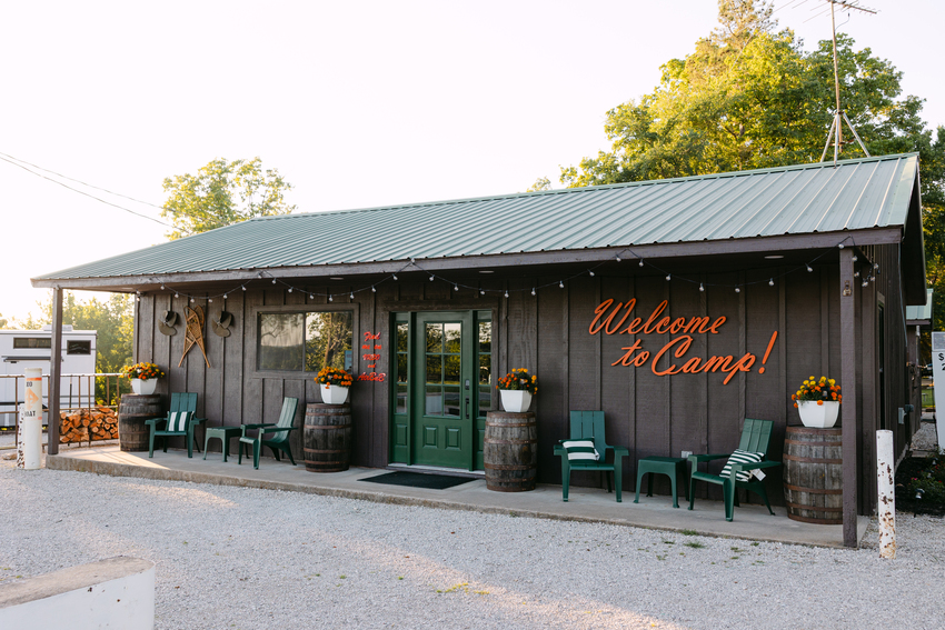 Viola Rv Park  99  1 