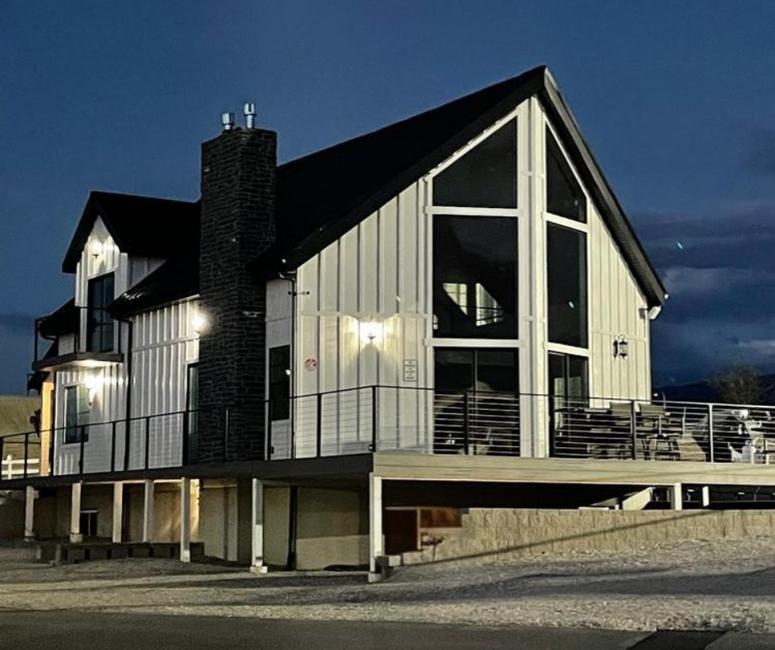 Clubhouse