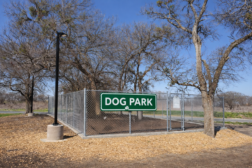 Dog Park