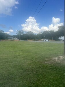 Entrance Field
