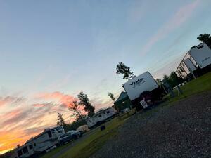 Golden Leaf Campground Candid1