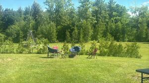 Golden Leaf Campground Candid2