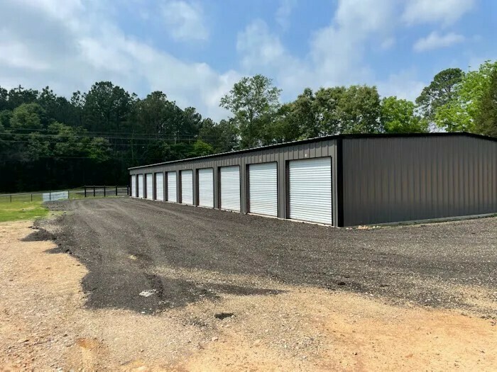 Red Fox Storage Units  1 