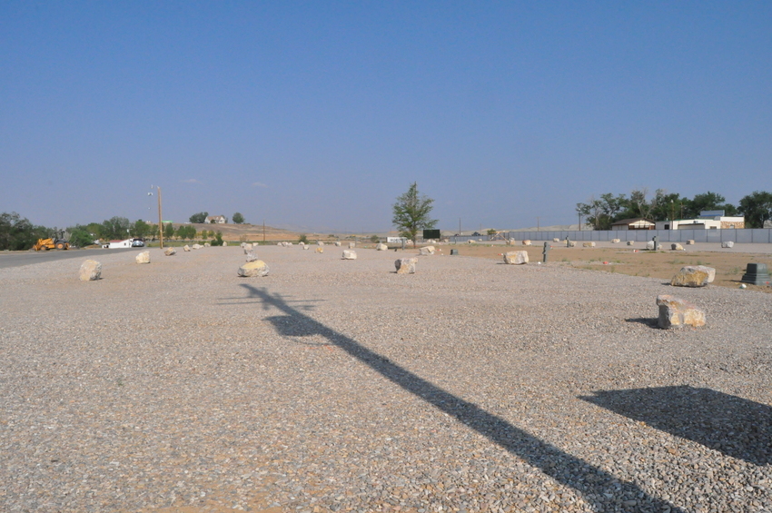 Willy's RV Park 