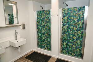 Amenities Bathhouse