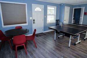 Homepage Amenities