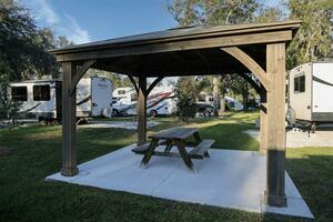 Amenities Picnic Areas