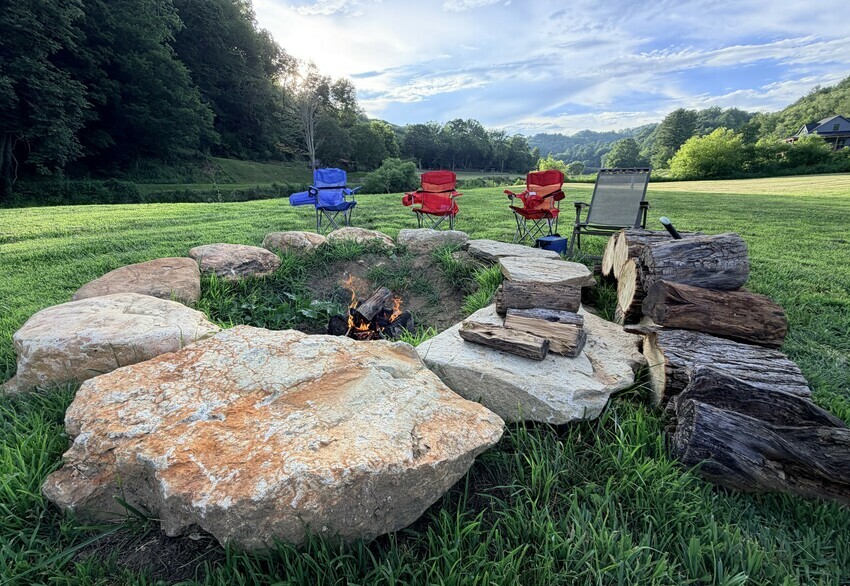Fire Pit 1