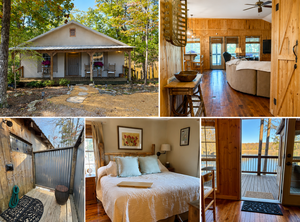 Rustic Cabin