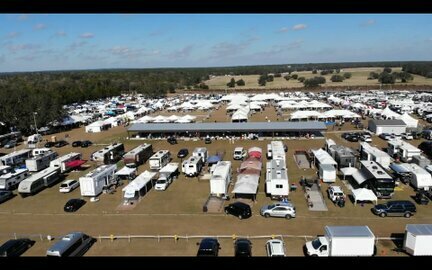 Rv Camping   Rings