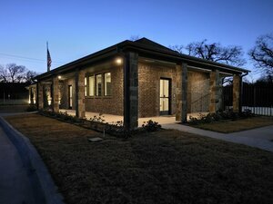 Building 1  Facilities 