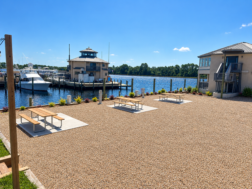 Premium Rv Sites