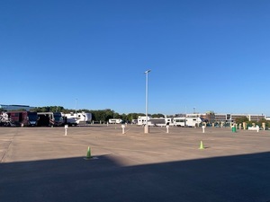 North Red Rv Lot Photo 2
