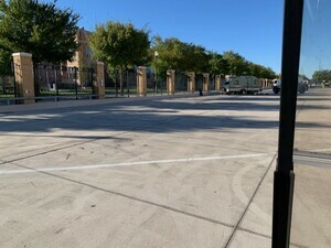 West Red Rv Lot Photo 1