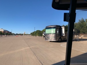 Yellow Rv Lot Photo 1
