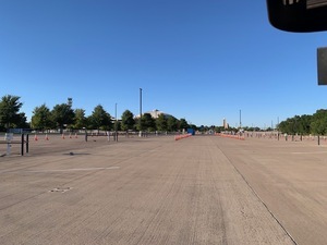 Yellow Rv Lot Photo 3